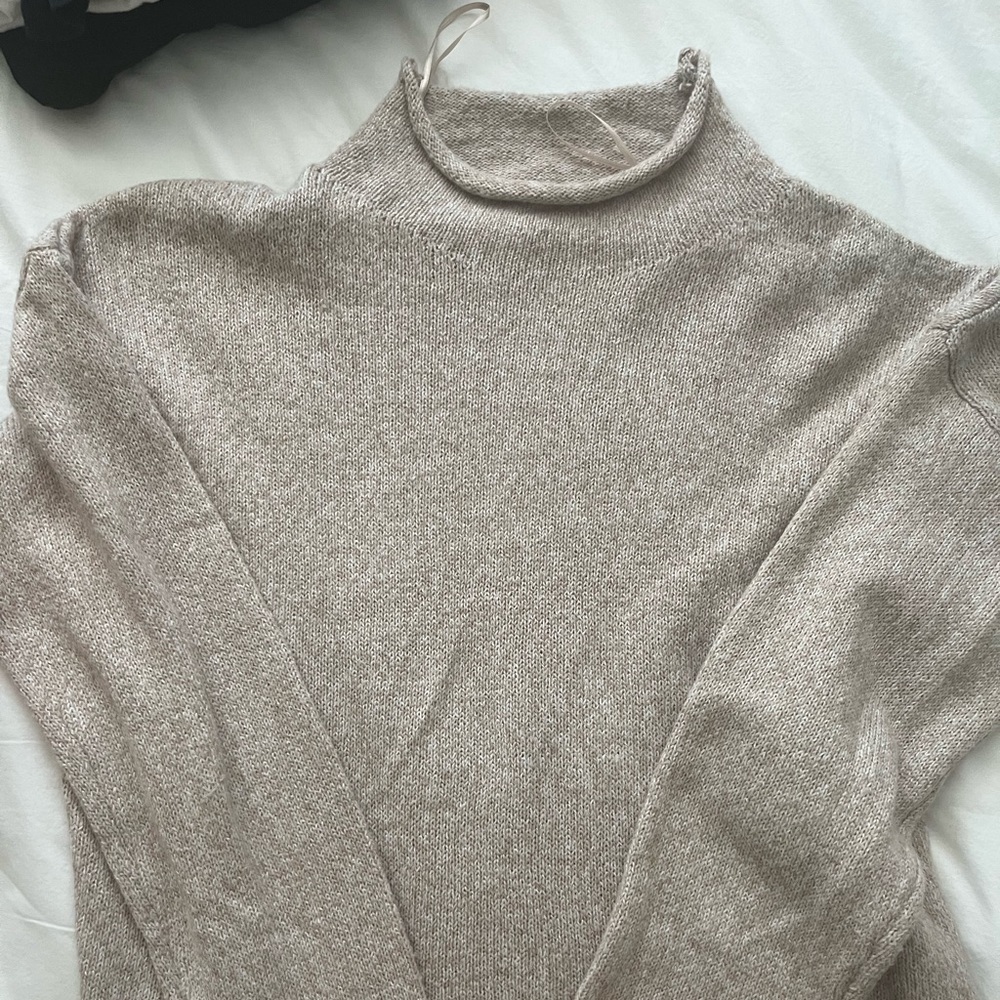 Turtleneck